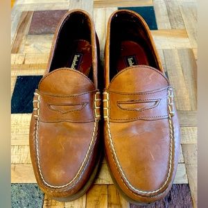 Mens‎ timberland loafers❤️